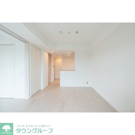 グランカーサ船堀IIの物件内観写真